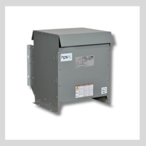 Dry Type Transformers