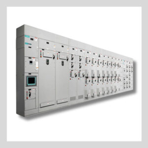 Low Voltage MCC
