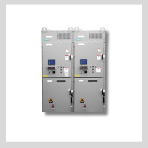 Medium Voltage MCC