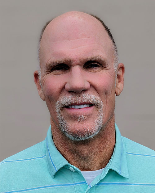 Scott Yarnell Access Electric Supply