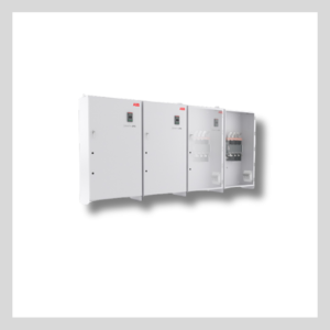 Automatic Transfer Switches
