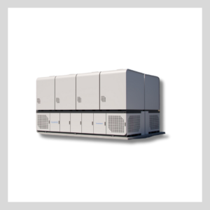 Battery Energy Storage Solutions