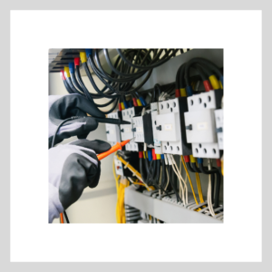 Commissioning Support