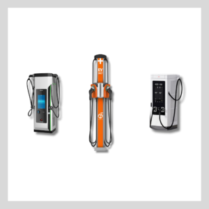 EV Chargers