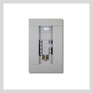 Low Voltage Panelboards