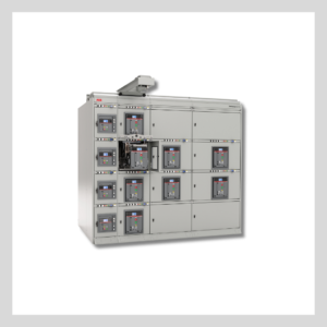 Low Voltage Switchgear