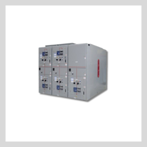 Medium Voltage Switchgear