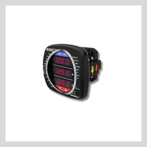 Power Metering (Hardware, Software, Startup)