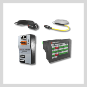 Temperature Monitoring