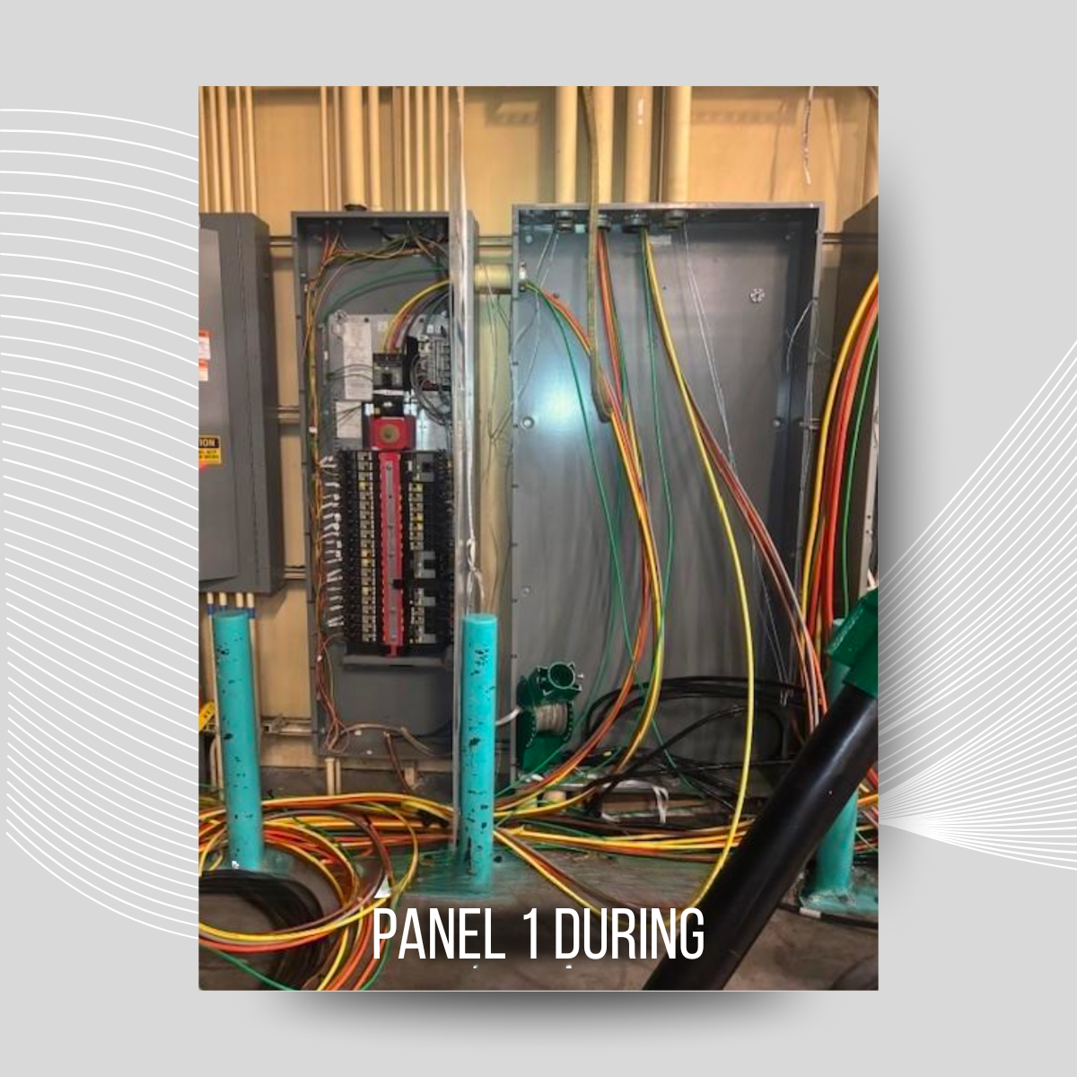 Retro-Fit Panelboard Kit Solution – Access Electric Supply