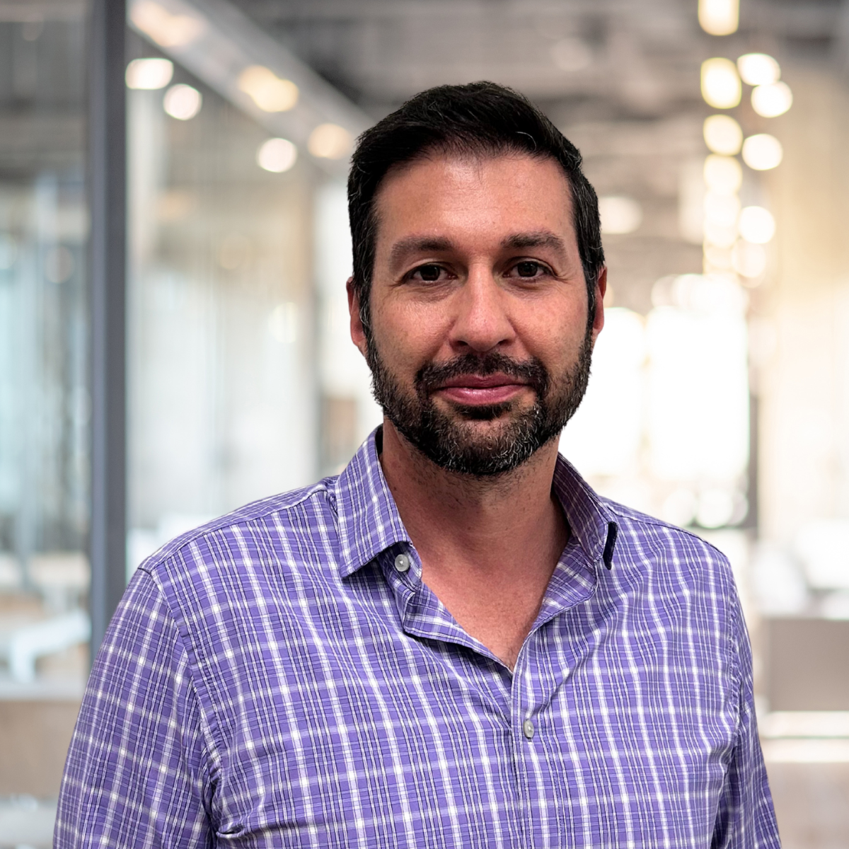 Meet our newest hire: Nick Voelker